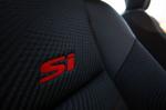 Honda Civic Si 2012 года
